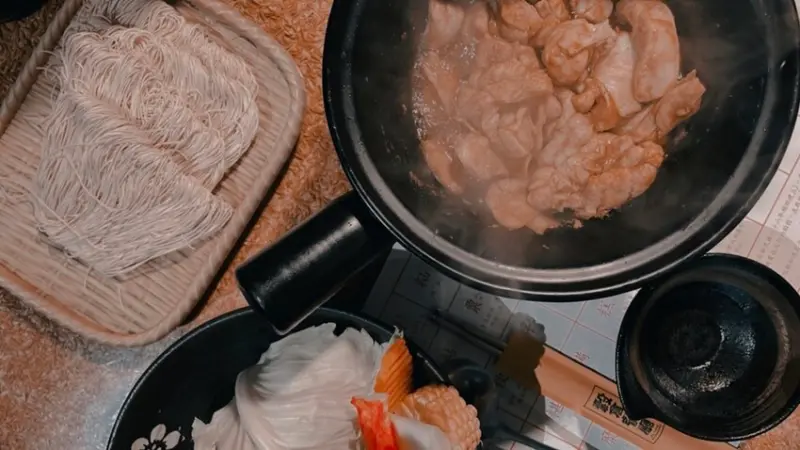 【台南 西港區】夏日也可以來一份麻油雞火鍋 西港農會穀倉餐廳