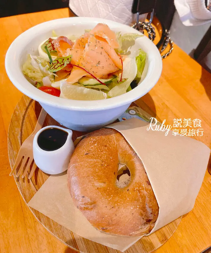  Le Coq 公雞咖啡 /ruby說美食享受旅行 提供