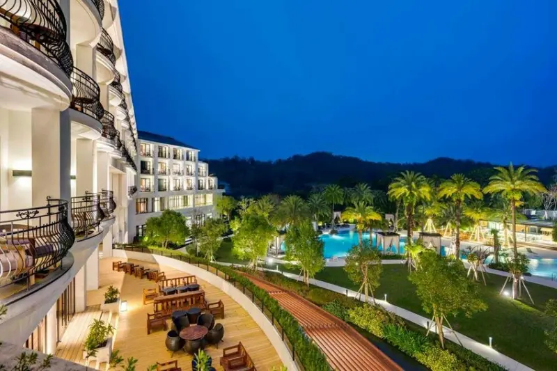 【桃園住宿】Top3桃園飯店推薦總整理，狂推首選！