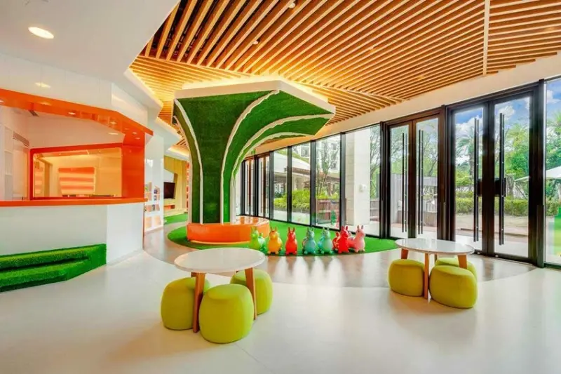 【桃園親子飯店】Top3桃園親子住宿推薦，媽媽們狂推！