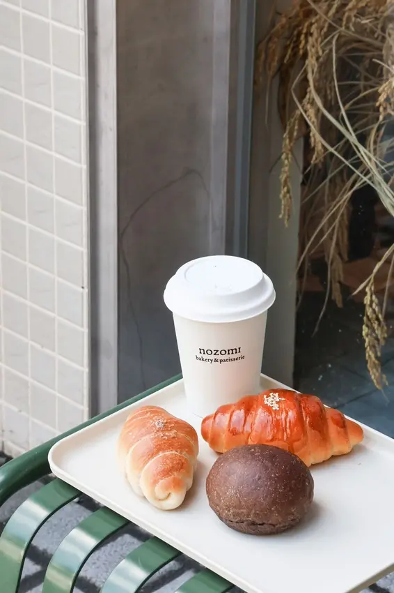 大安區人氣烘培專賣店