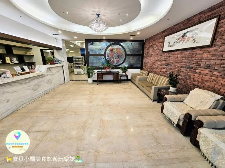 [食]南投 夜宿清境 晚餐也要吃飽喝足 清境農場國民賓館中餐廳