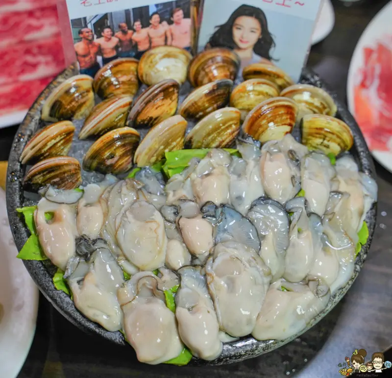 名家汕頭沙茶火鍋左營店 /美食窩客 跟著尼力吃喝玩樂＆親子生活 提供 未經許可，不得轉載