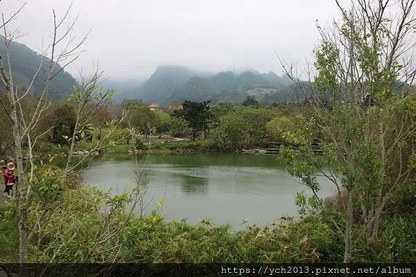 苗栗景點／雪霸國家公園汶水遊客中心、大湖鄉村客棧午餐、大湖酒莊