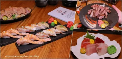 桃園居酒屋/日式料理｜小料理食事處～桃園火車站附近Googel評論三千多則、分數高達4.7分的日式料理店，還有