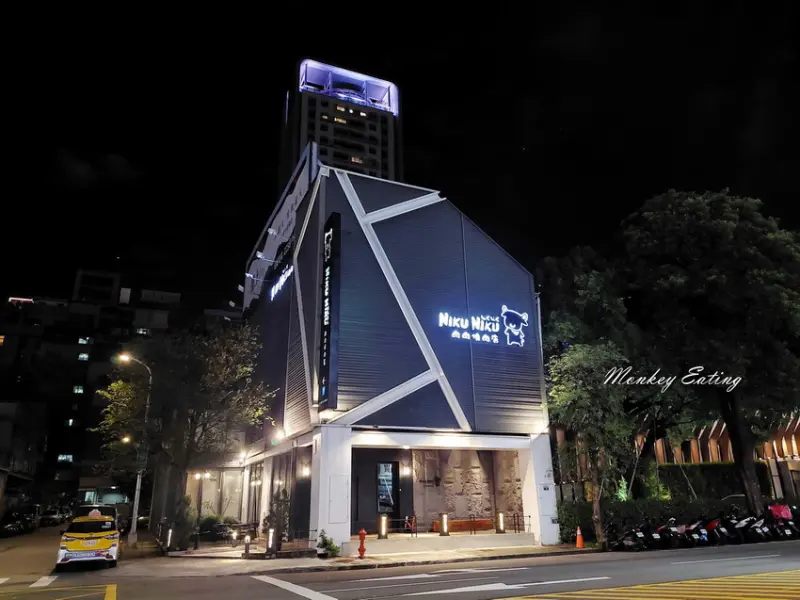 【台中西屯】肉肉燒肉朝馬店｜寵物友善極品和牛燒肉，附免費停車場。菜單價位資訊 - 貪吃猴的幻想