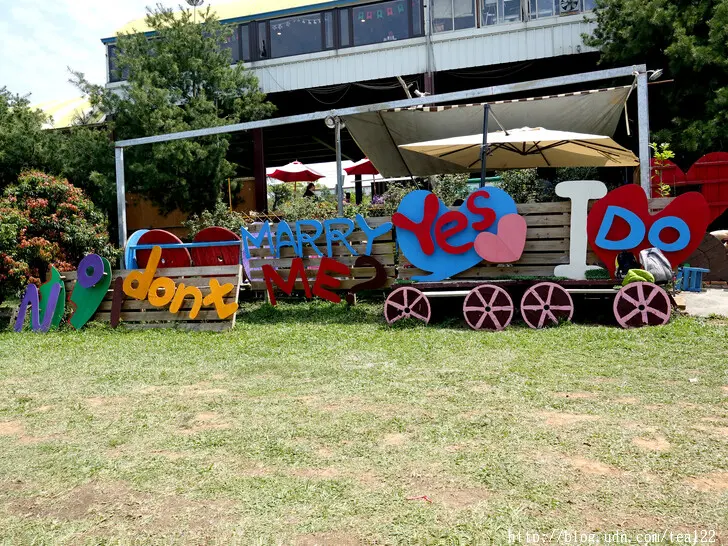 推薦台中親子旅遊景點公老坪Dream kitchen