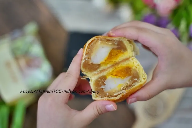 【中秋月餅推薦】宝泉百年餅舖 小月餅創始店 #綠豆椪 #台中百年老店 #台中伴手禮