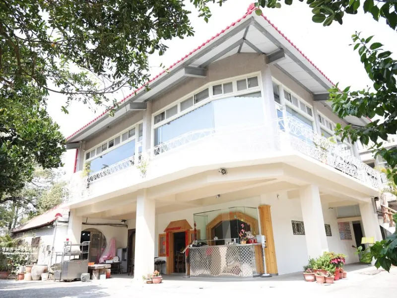 高雄一日旅遊 觀音山 綠野山莊土雞城 相約朋友聚餐 大社美食餐廳