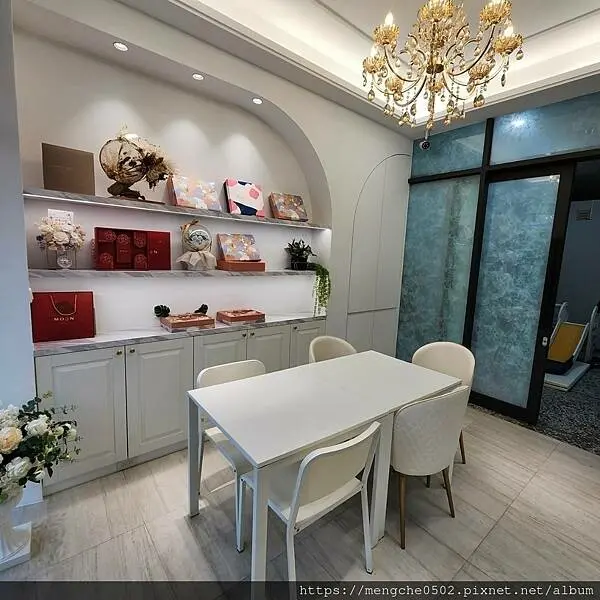 台中市北屯區愛想像法式甜點店-可以給一歲寶寶吃的蛋糕！台中寶寶蛋糕推薦