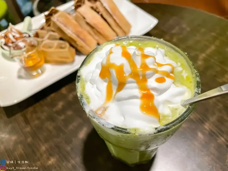 羅斯朵晴天現烘咖啡總店。2021高雄苓雅區不限時平價咖啡廳，附插座，店烘咖啡豆，搭配現做料理｜最新菜單