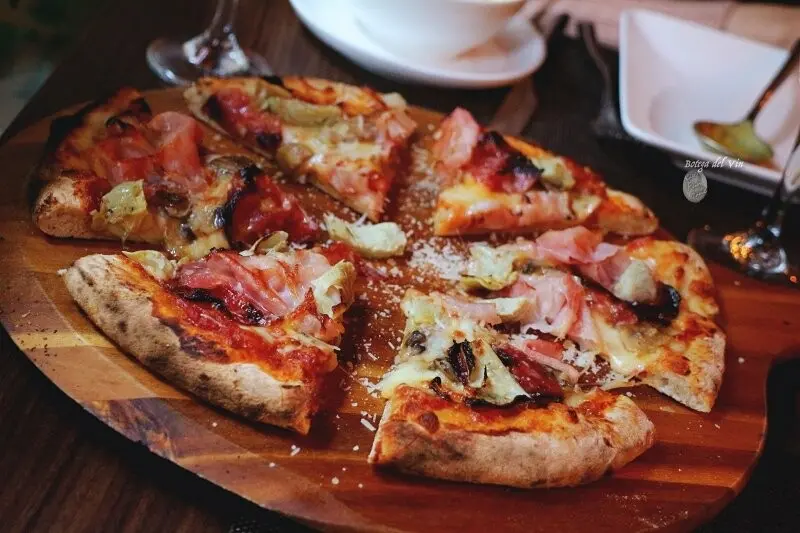 【美食懶人包】聖誕聚餐約起來！台北11間約會、聚餐餐廳推薦