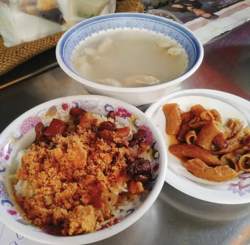 【2023台南美食推薦排行榜】16家台南美食吃起來！台南國華街、台南東區美食、台南餐廳推薦還有台南隱藏版早