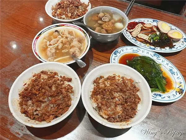 7間雙連小吃私藏清單  / WalkerLand窩客島提供 未經許可，不得轉載