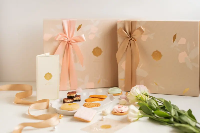 喜餅試吃｜Candy Wedding-2023新款喜餅禮盒，為親愛的你獻上最真摯的祝福 - 大妹 Damei｜台北咖啡廳、韓國旅遊、台北美食、台灣旅宿