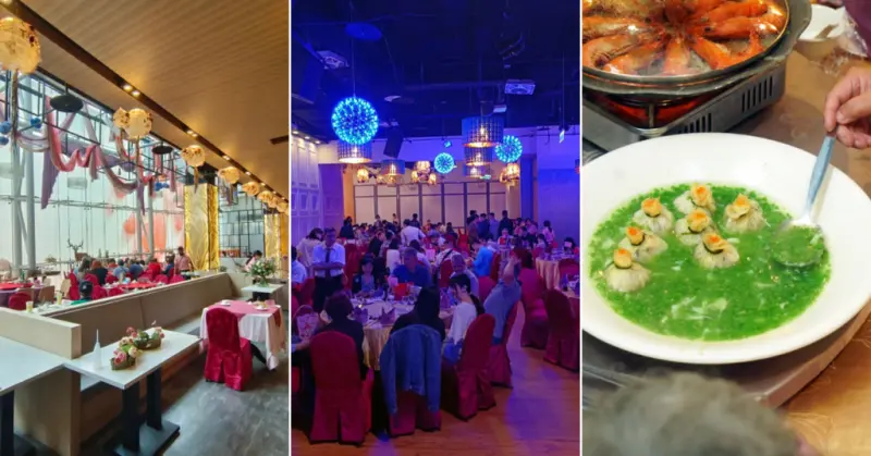 台南婚宴【喜粵樓宴會餐廳】新人婚宴場地/好停車/大小桌數/客製化喜宴菜單│台南婚禮喜酒餐廳│仁德婚宴會館推薦