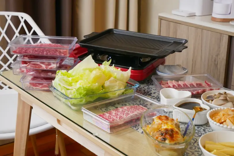 【宅配美食】昭日堂燒肉 | 中秋燒肉禮盒,宅家烤肉趣,塔朵拉冰淇淋禮盒,澳洲M9和牛,良作法式油封骰子豚