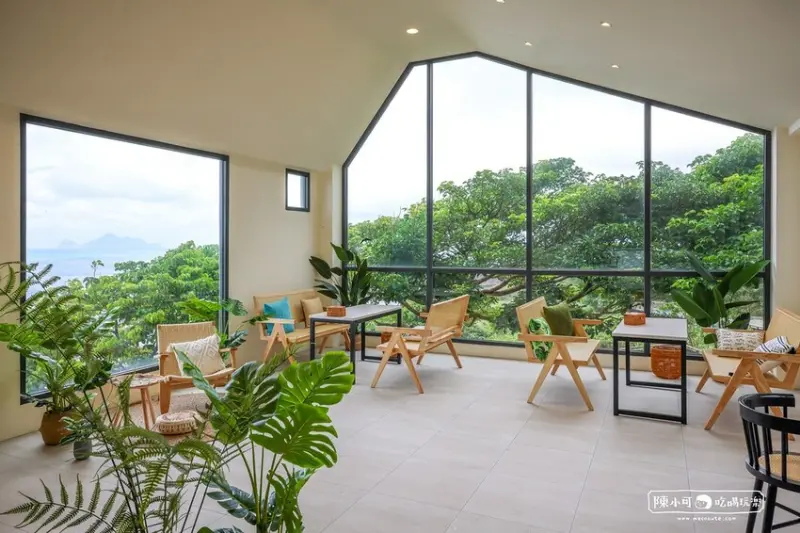 宜蘭咖啡館推薦：10間宜蘭下午茶推薦，喝咖啡配甜點！