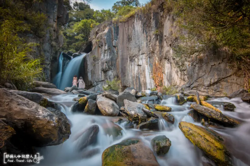 比基尼辣妹最愛拍照打卡的網美景點～