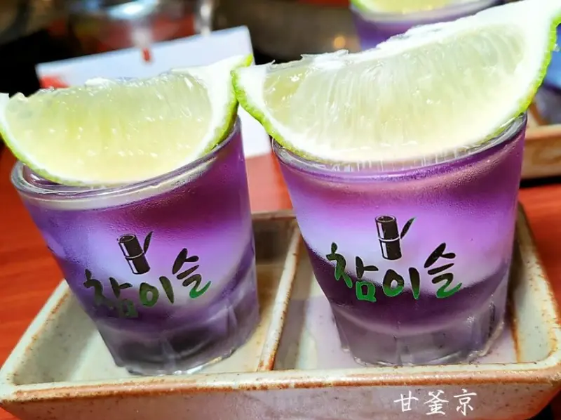 蘆洲捷運美食推薦-想吃高檔日韓燒肉皆在甘釜京(上)