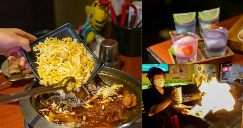 太誇張！起士大把大把加實在太佛心！20年專業燒烤經驗 一秒到韓國道地韓式燒烤不分享會沒朋友~指定套餐小菜無限續加吃到飽~日式無煙燒烤、韓式燒肉、浮誇系美食一次滿足！