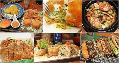 桃園在地推薦好吃的晚餐、排隊美食、餐廳-懶人包