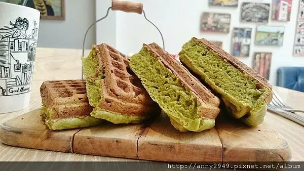 [台北中正]奧蘿茉Oromo Cafe-北車店。層層有喜賞心悅目可久坐的咖啡廳