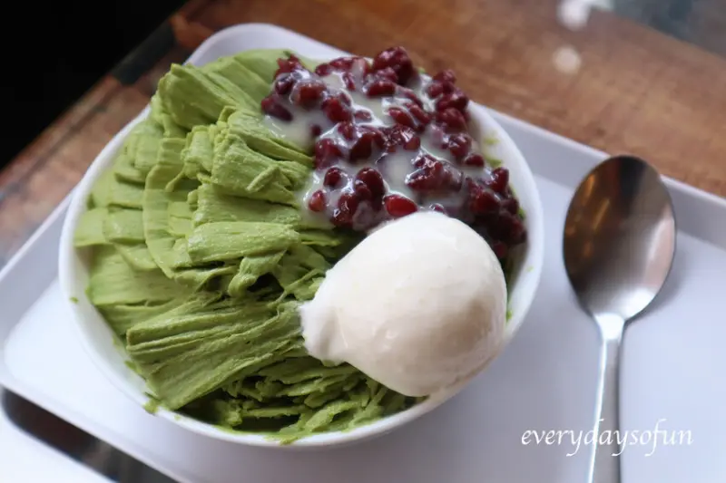  人氣嘉義甜點推薦：打貓冰果室/ WalkerLand窩客島整理提供 未經許可不可轉載