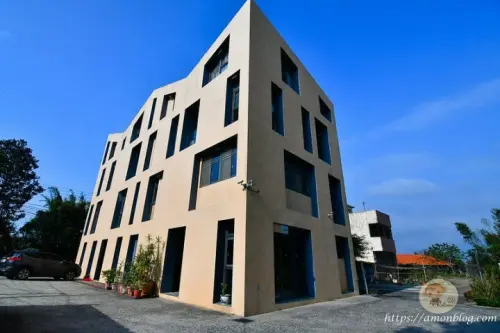 烏樹林從前從前|桃園住宿推薦，隱藏版設計風民宿，有乾濕分離和浴缸，老闆好客熱情