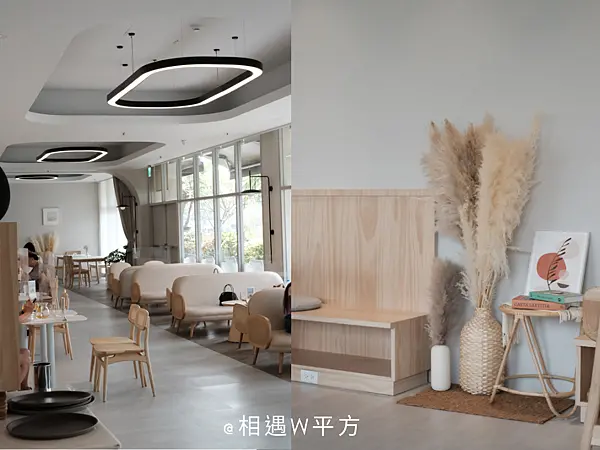 秀咖啡 SHOWCAFE/部落客 遇fun胃wei2的甜食胃&鹹食胃 提供，未經許可不得轉載。