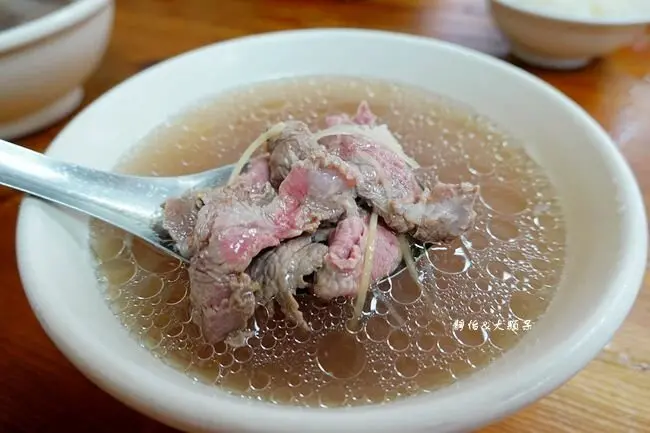 2022台南米其林必比登推介 / WalkerLand窩客島整理提供 未經許可不可轉載