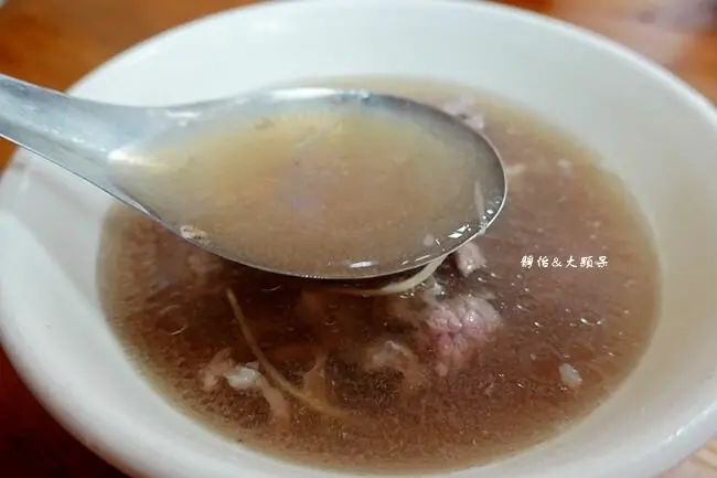 2022台南米其林必比登推介 / WalkerLand窩客島整理提供 未經許可不可轉載