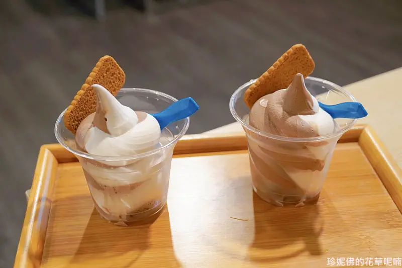 【屏東縣潮州鎮】潮州鼎昌號｜白玉紅豆鯛魚燒｜綜合霜淇淋｜綜合豆花｜綠豆薏仁湯｜仙草凍圓