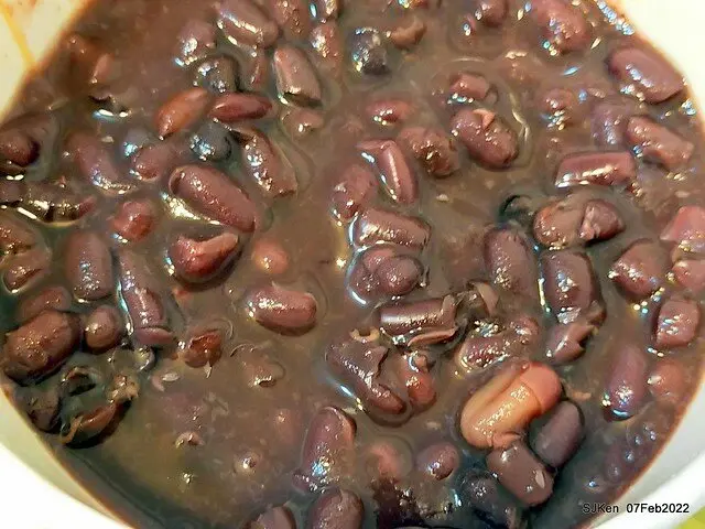 「榮記嘉義傳統豆花」--- 陪伴在地人冬暖夏涼的老店好滋味!