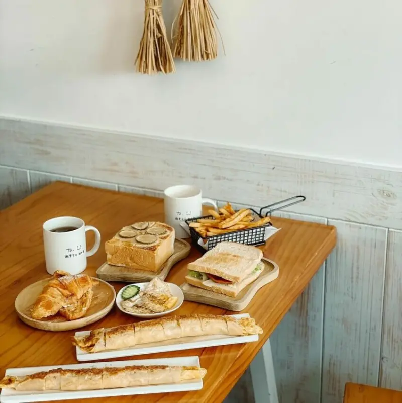 2022台東美食 | 推薦台東必吃在地34間美食名單！台東美食餐廳、早午餐、無菜單料理、甜點下午茶