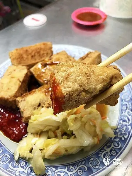 【羅東】阿灶伯當歸羊肉湯｜排隊人潮繞三圈~超人氣羊肉湯｜柴貓趴趴走