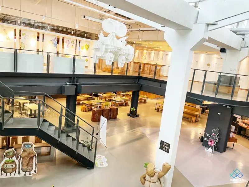 雲林景點│美食美學良作工場一日遊，帶大小朋友來瞭解「豬的事」、安心吃豬 - 魚腦袋行走中