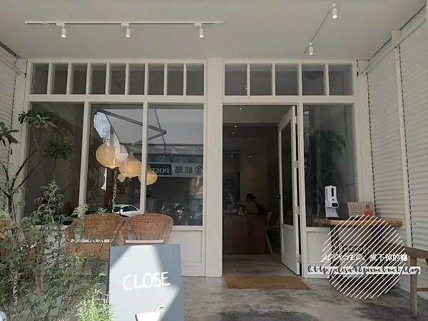 台東池上-[田味家] 近池上火車站步行5分鐘，池上穀倉藝術館旁，銅板價傳統點心牛汶水與杏仁茶，小清新文青風格特色客家小食專賣