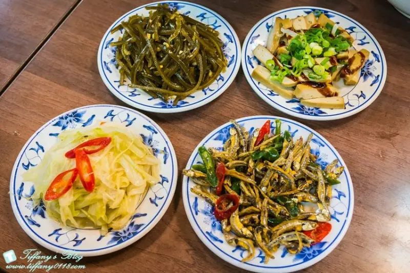 70年老字號西門町牛肉麵 #老山東牛肉家常麵店/ WalkerLand窩客島整理提供 未經許可不可轉載