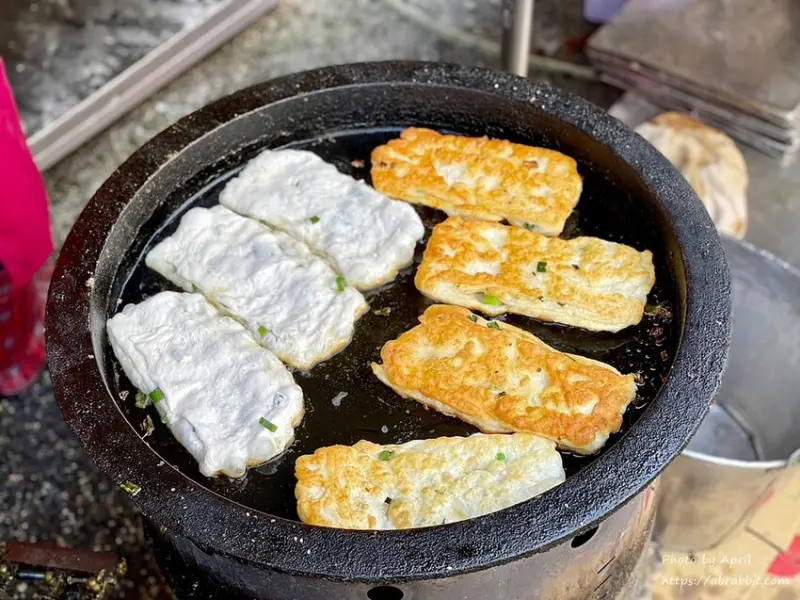 樂群早餐店-老字號的傳統早點，第五市場必吃