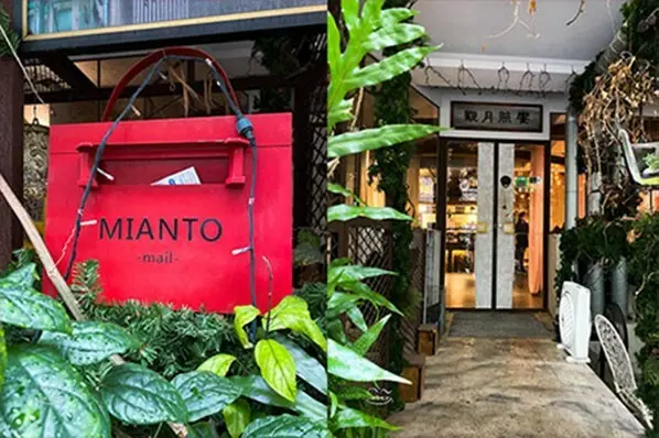 Mianto 艾果豐｜台北忠孝復興美食 南非主廚的純素料理！自製「米起司」讓無蛋無奶也能很享受 午晚餐/下午茶