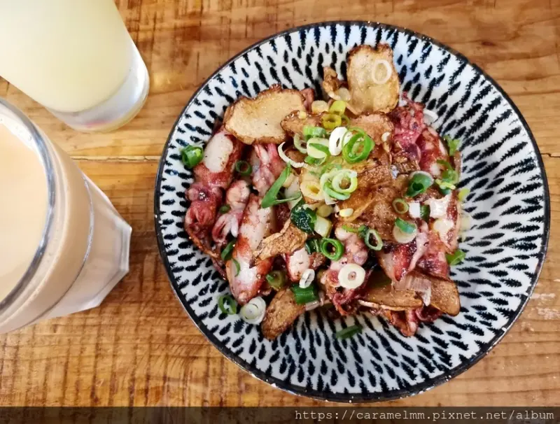 【新北瑞芳】食不厭 吃不膩的好滋味 中.日式料理 午仔魚一夜干專賣店 山城排隊美食 金山一日遊 金山美食 瑞芳美食