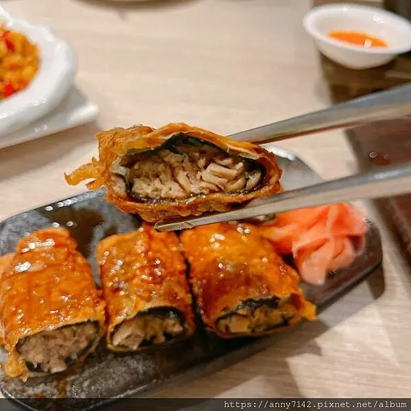 肉肉控也喜歡的9間蔬食料理