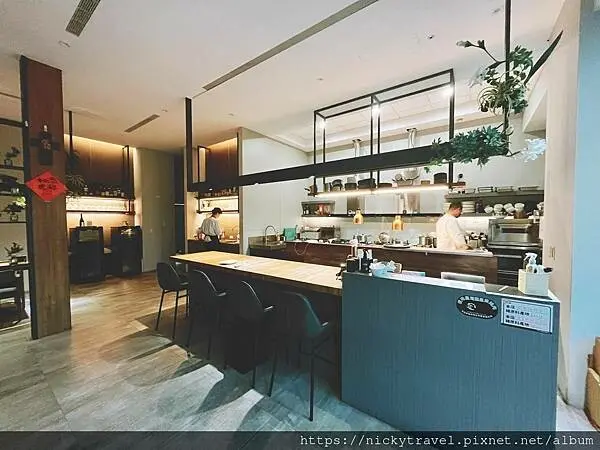 高雄美食 ◎ 猶大獅廚－平價法國餐廳（已歇業）