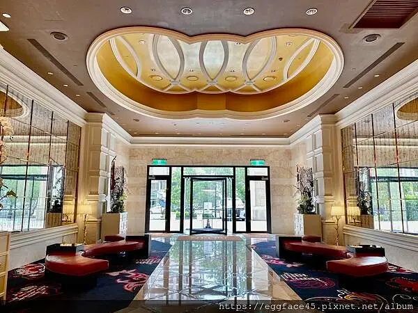 台中南投三天二夜奢華旅遊行程規劃  米其林餐廳 無菜單料理@蛋寶趴趴go