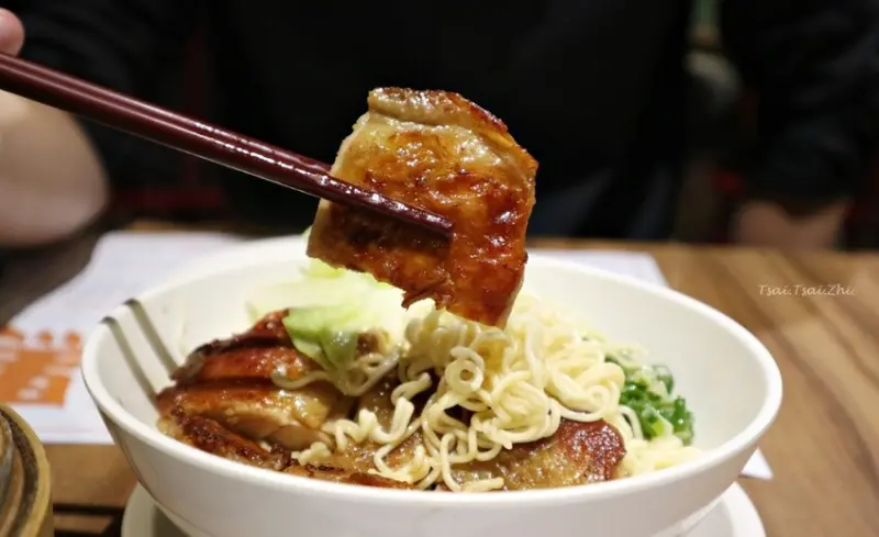 [台北中正]點點心(微風台北車站店)|港式點心魅力無法可擋