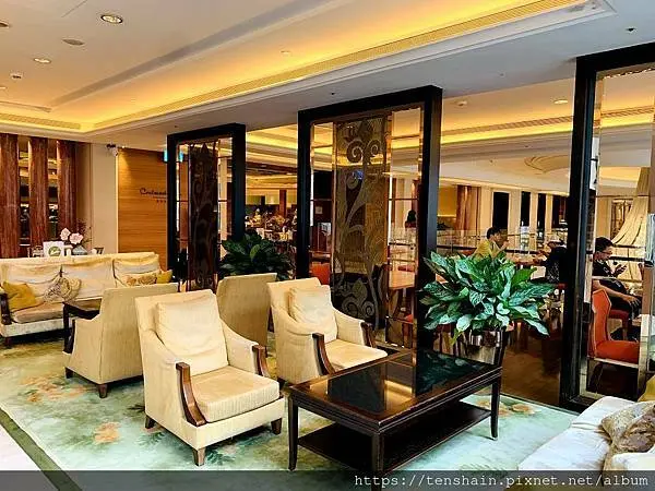 大倉久和歐風館下午茶/9月限定一人用餐9折，兩人同行8折、四人同行一人免費/活動期間午、晚餐，成人贈半隻波士頓龍蝦/