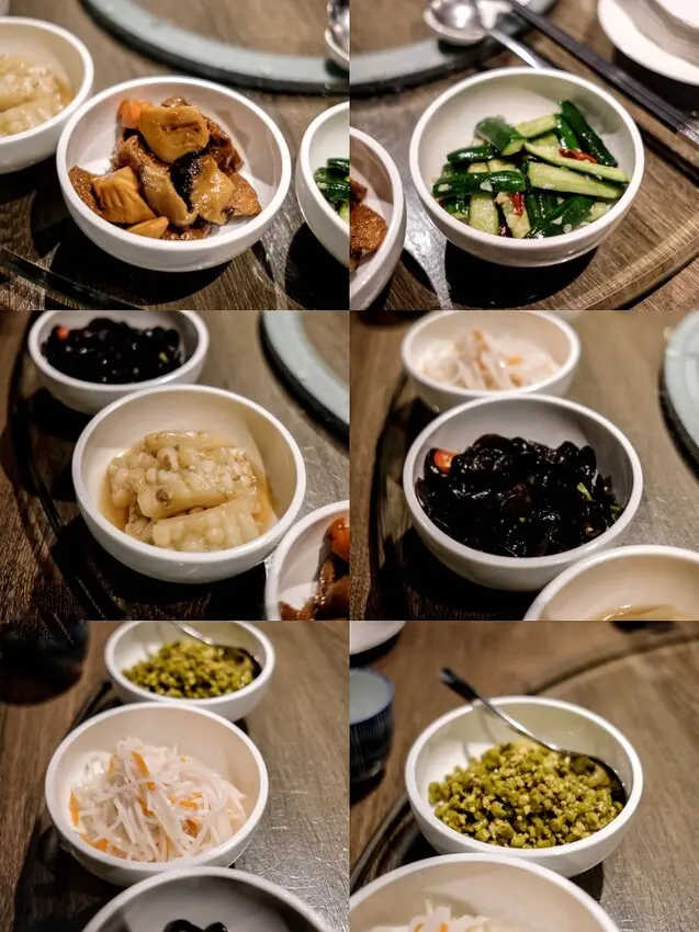 台北大安｜米其林指南眷村菜推薦！南村私廚‧小酒棧