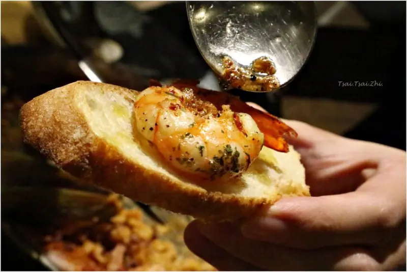 [新竹市]西班牙餐酒舘Go eat Tapas Dining BAR|新竹首間純正西班牙餐廳