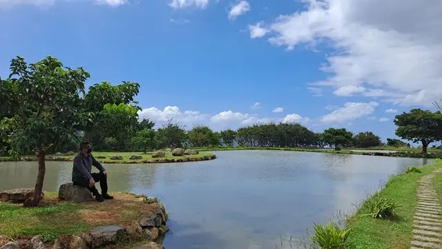 新北秘境│三芝田心子│淡水小八煙寧靜悠遠